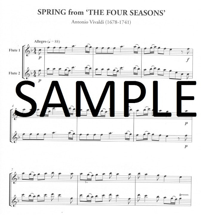 Various :: Classical Pop Duets