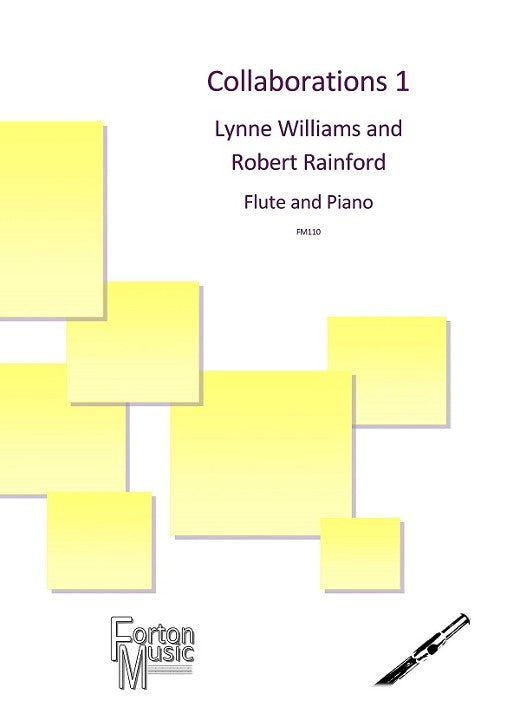 Williams, L; Rainford, R :: Collaborations 1