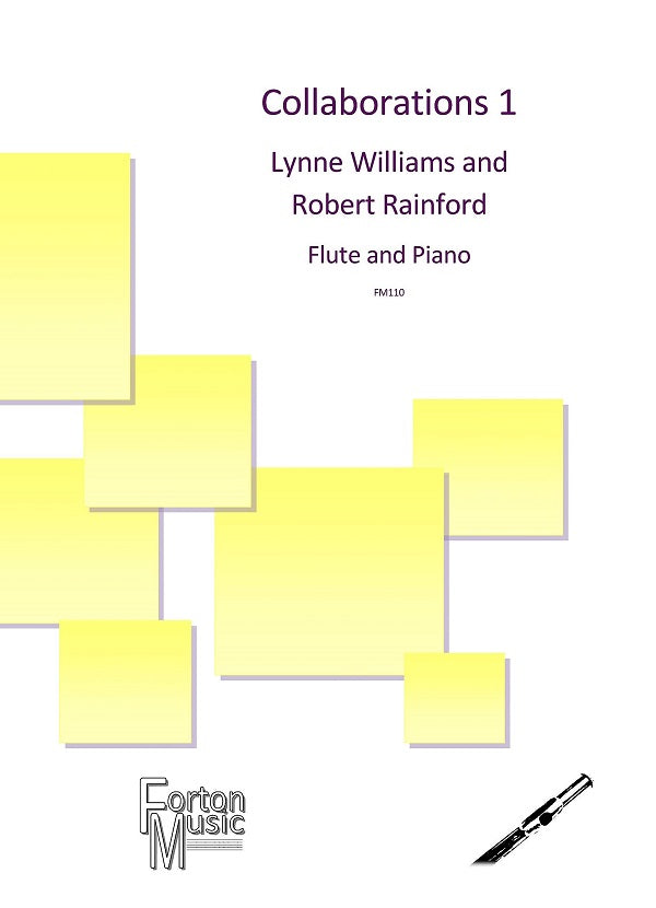 Williams, L; Rainford, R :: Collaborations 1