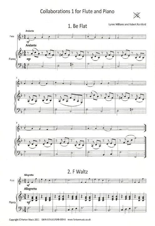 Williams, L; Rainford, R :: Collaborations 1