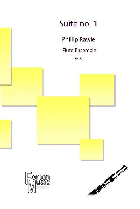 Rawle, P :: Suite No. 1
