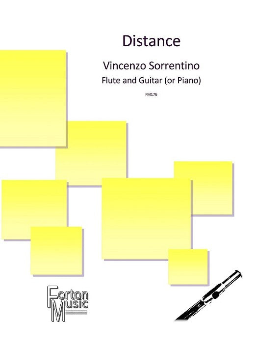 Sorrentino, V :: Distance