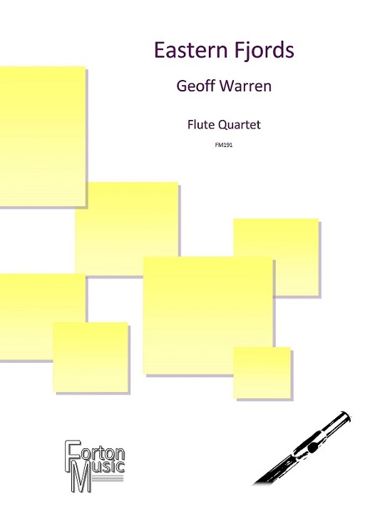 Warren, G :: Eastern Fjords