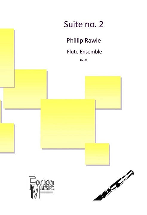 Rawle, P :: Suite No. 2