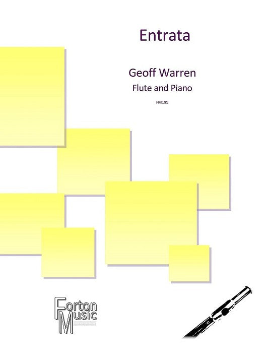 Warren, G :: Entrata