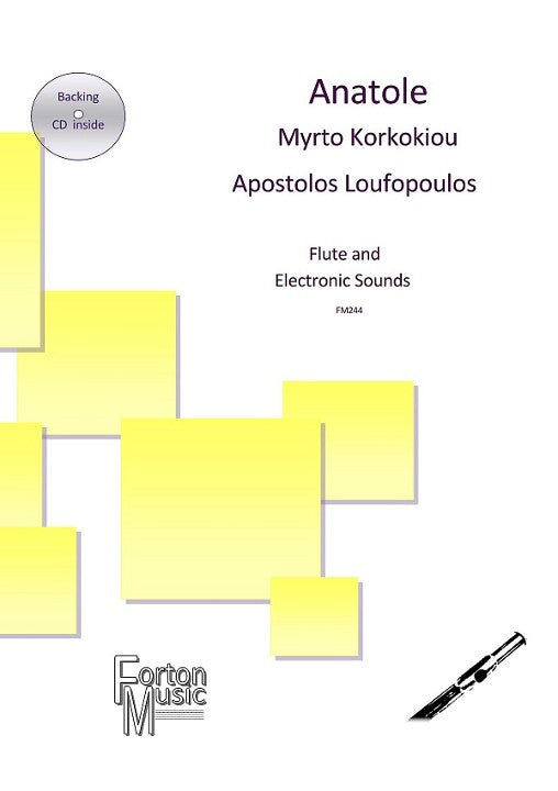 Korkokiou, M; Loufopoulos, A :: Anatole