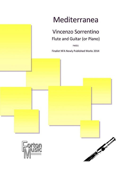 Sorrentino, V :: Mediterranea