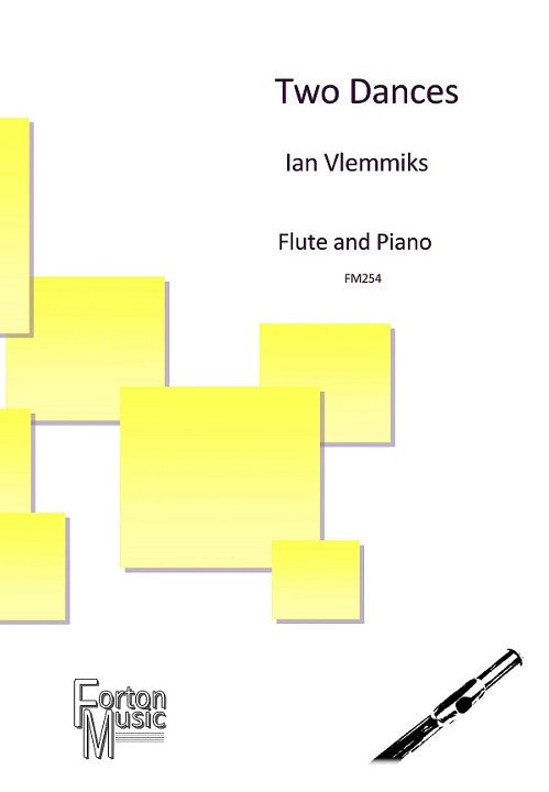 Vlemmiks, I :: Two Dances