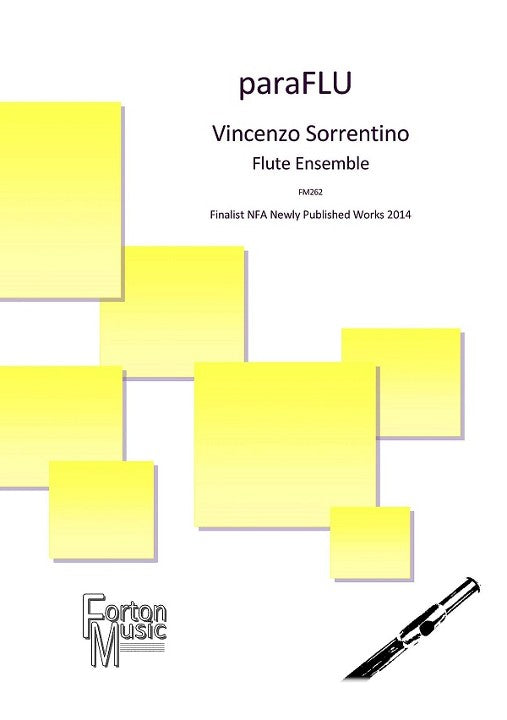 Sorrentino, V :: ParaFLU
