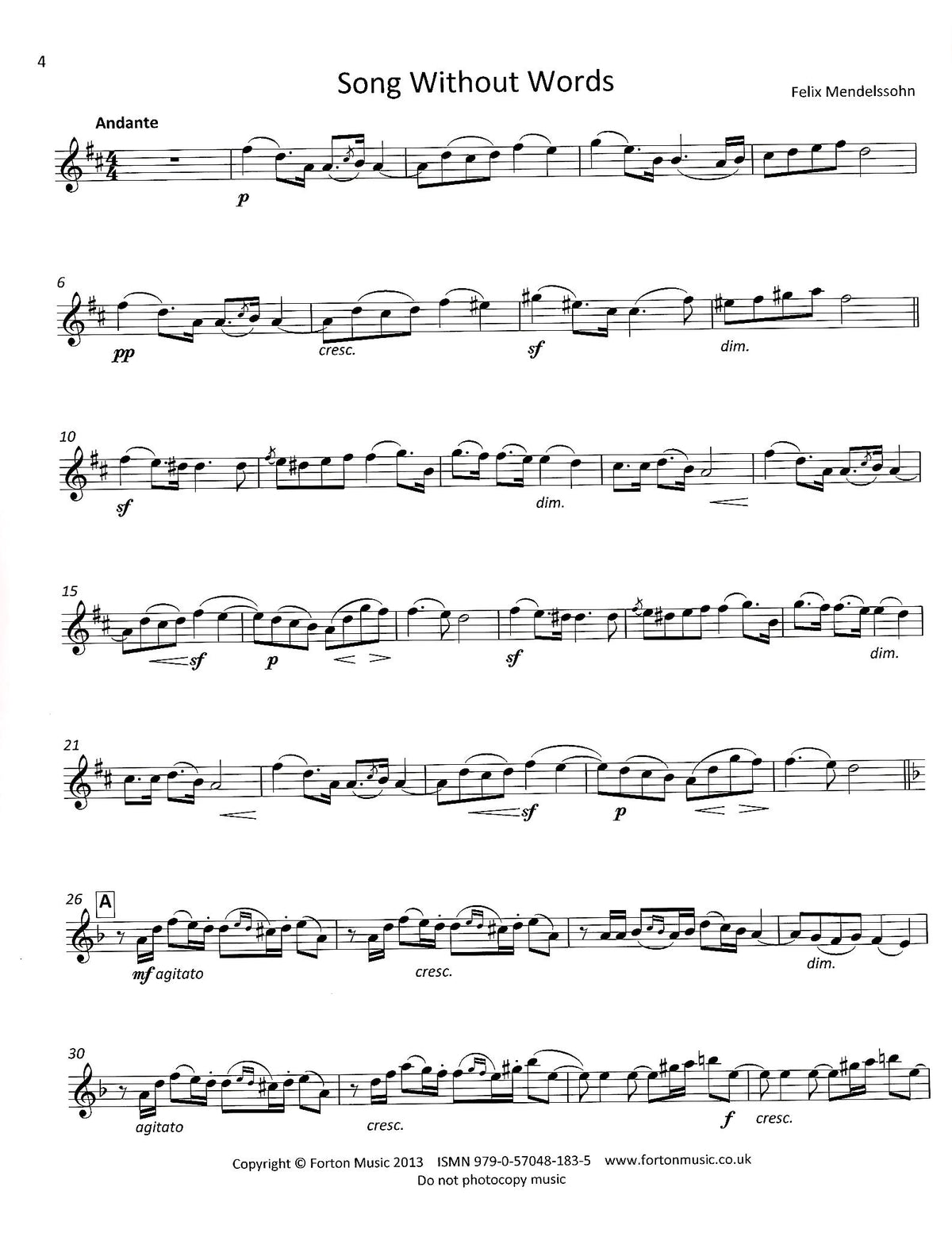 Various :: Solos for Bass Flute Book 1