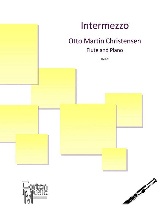 Christensen, OM :: Intermezzo