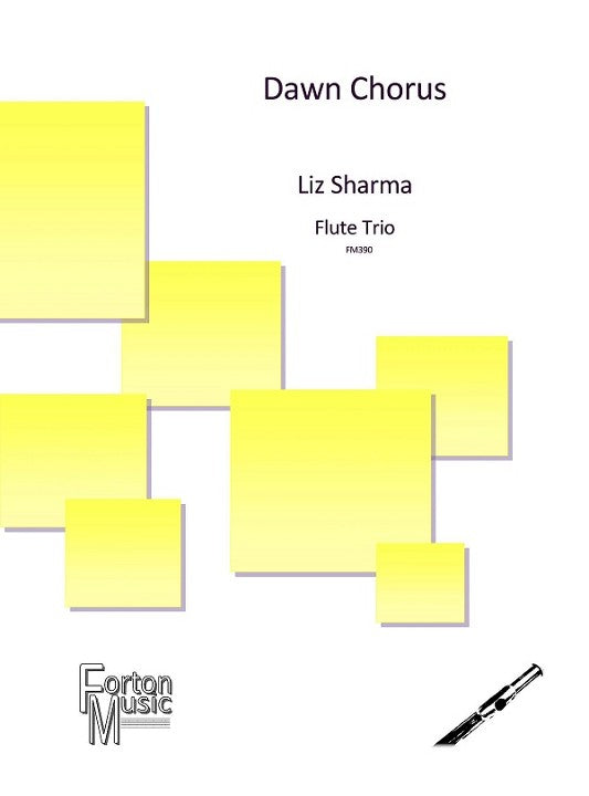 Sharma, L :: Dawn Chorus