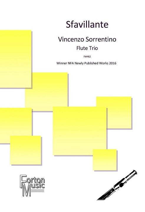 Sorrentino, V :: Sfavillante