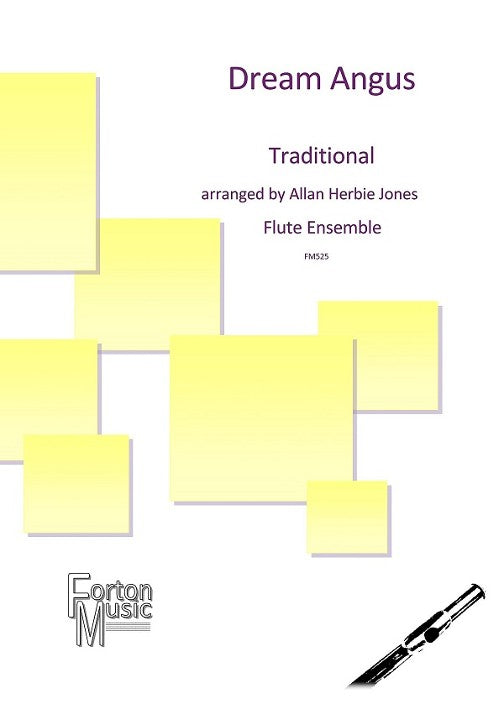 Traditional :: Dream Angus