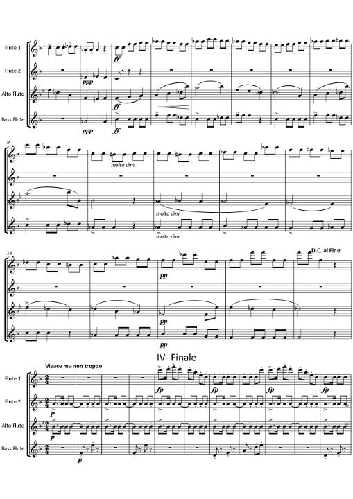 Dvorak, A :: Quartet in F Major: The 'American' Quartet