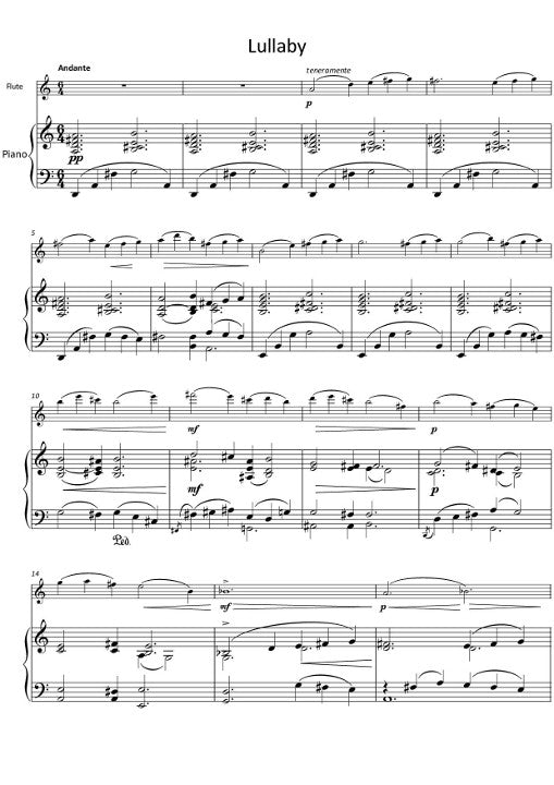 Bridge, F :: Four Short Pieces