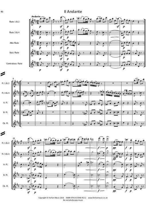 Haydn, J :: Symphony No. 104 'London'