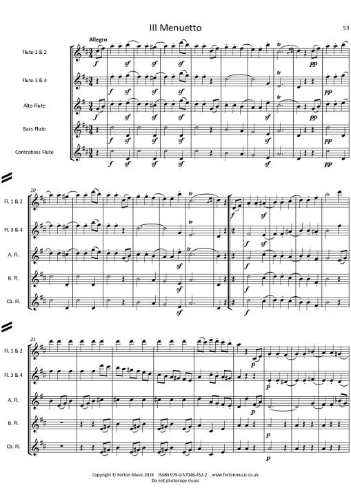 Haydn, J :: Symphony No. 104 'London'