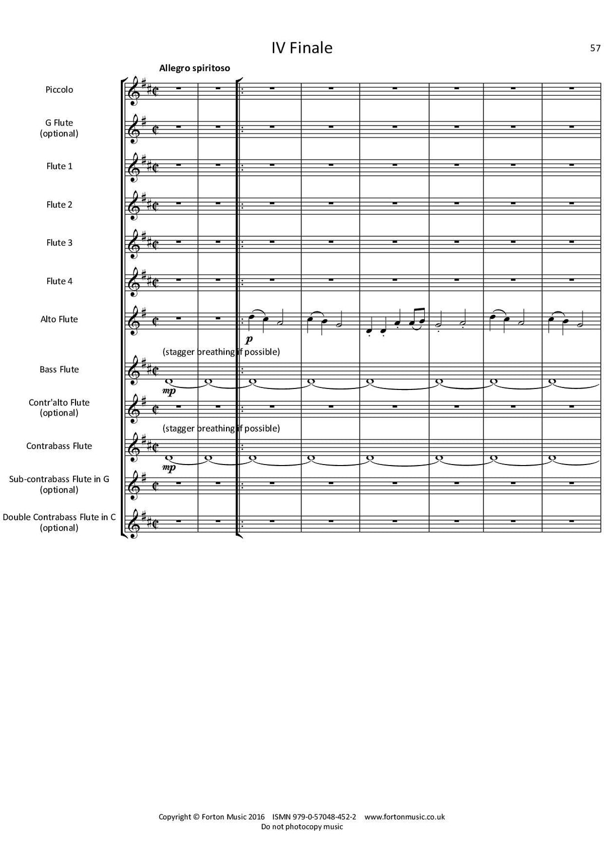 Haydn, J :: Symphony No. 104 'London'