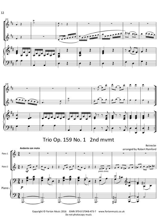 Various :: Selected Duets: Book 1