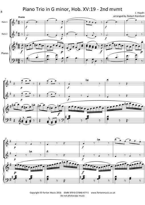 Various :: Selected Duets: Book 2