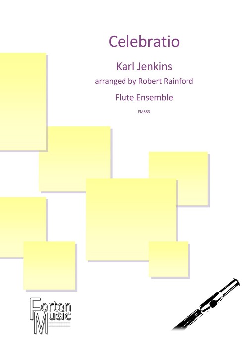 Jenkins, K :: Celebratio