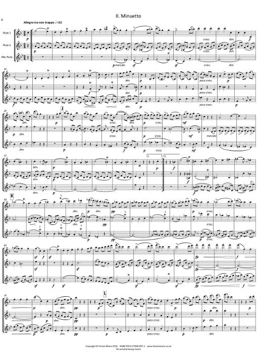 Taneyev, S :: Trio