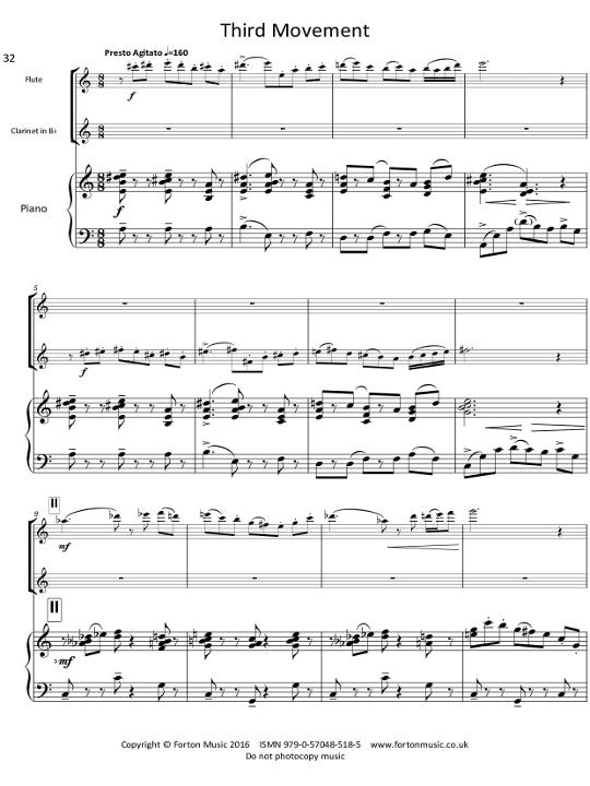 Bridgewater, T :: Double Concerto