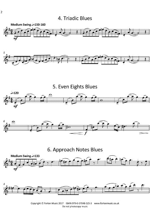 Warren, G :: Odd Blues