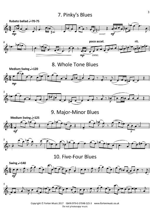 Warren, G :: Odd Blues