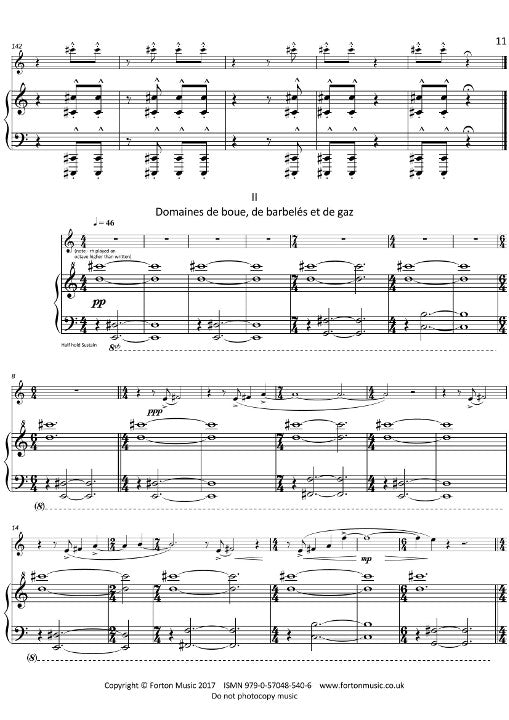Hall, J :: Passchendaele Poeme