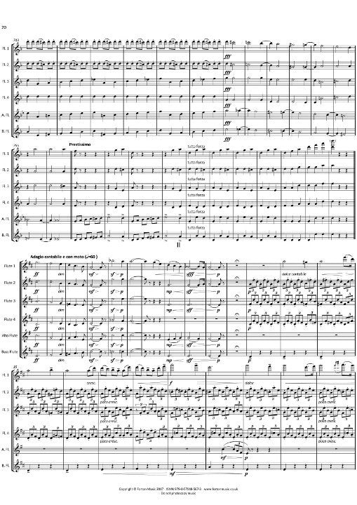 Tchaikovsky, PI :: Souvenir de Florence