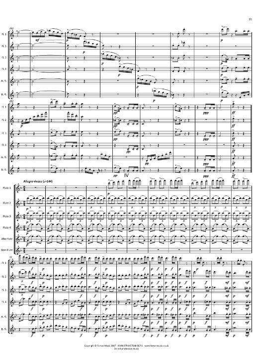 Tchaikovsky, PI :: Souvenir de Florence