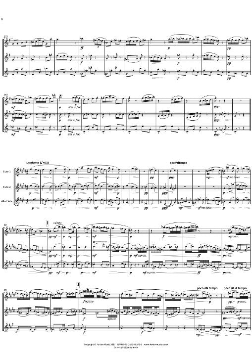 Reger, M :: Serenade