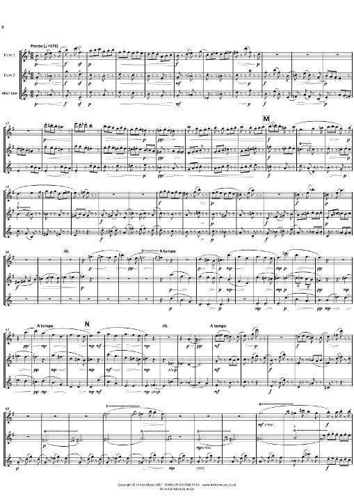 Reger, M :: Serenade