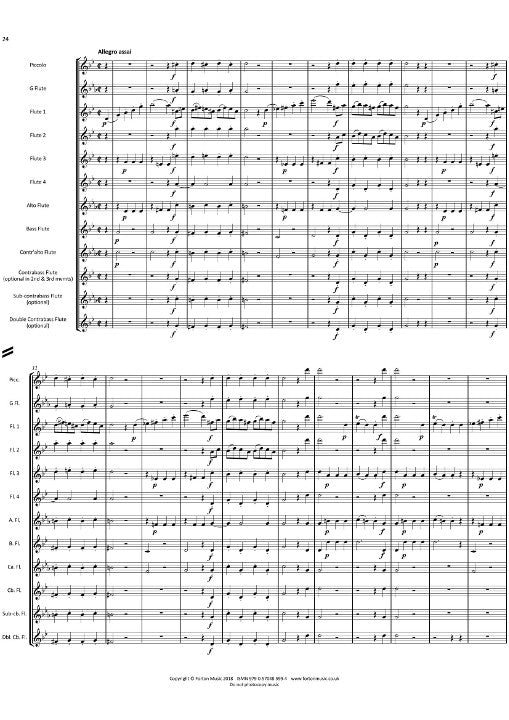 Mozart, WA :: Symphony No. 40
