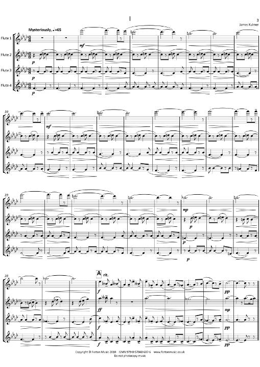 Kulmer, J :: Two Nocturnes