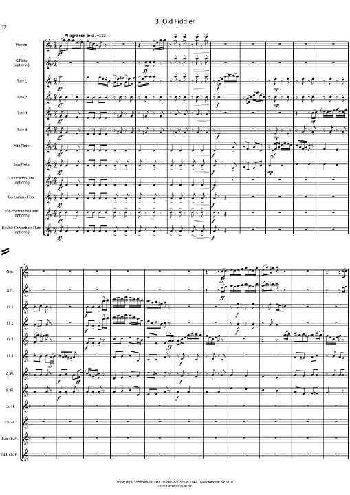 Cadman, CW :: An American Suite