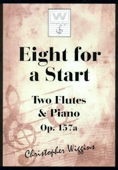 Wiggins, C :: Eight for a Start