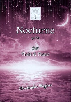 Wiggins, Christopher :: Nocturne op. 77A