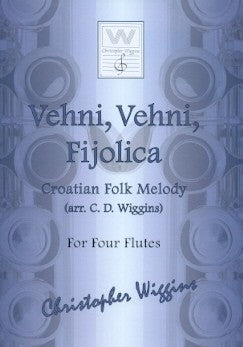 Traditional :: Vehni, Vehni, Fijolica