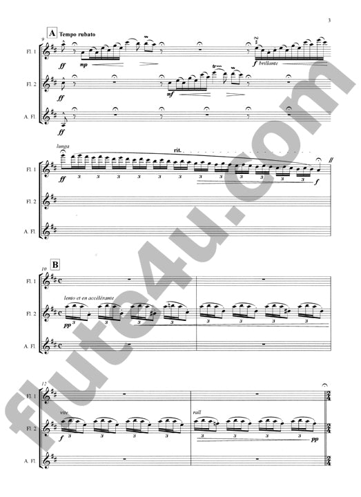 Damare, E :: La Tourterelle (The Wren)