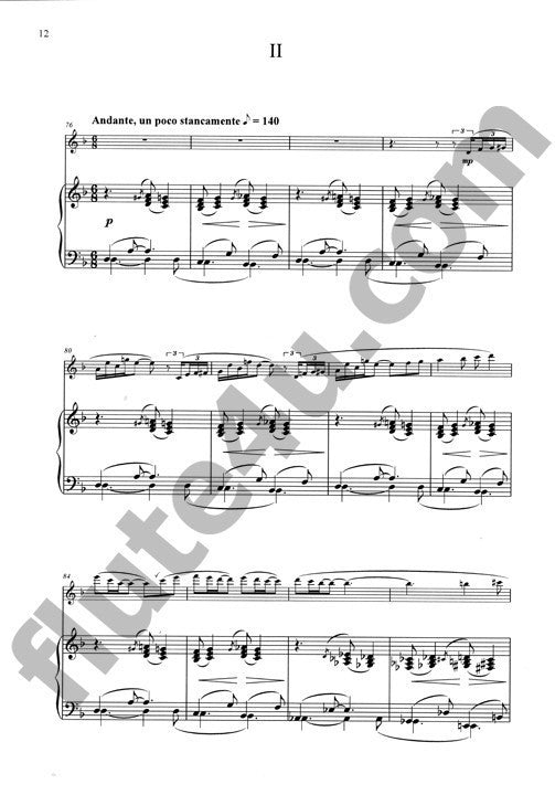 Carr, J :: Sonata (2020)