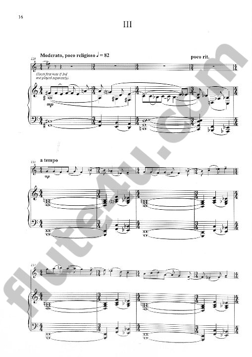 Carr, J :: Sonata (2020)