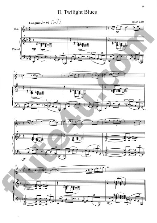 Carr, J :: Songs in a Hot Climate