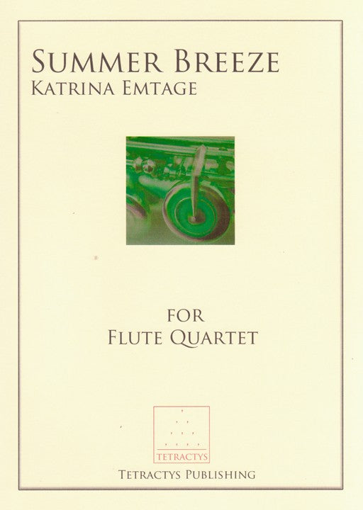 Emtage, K :: Summer Breeze