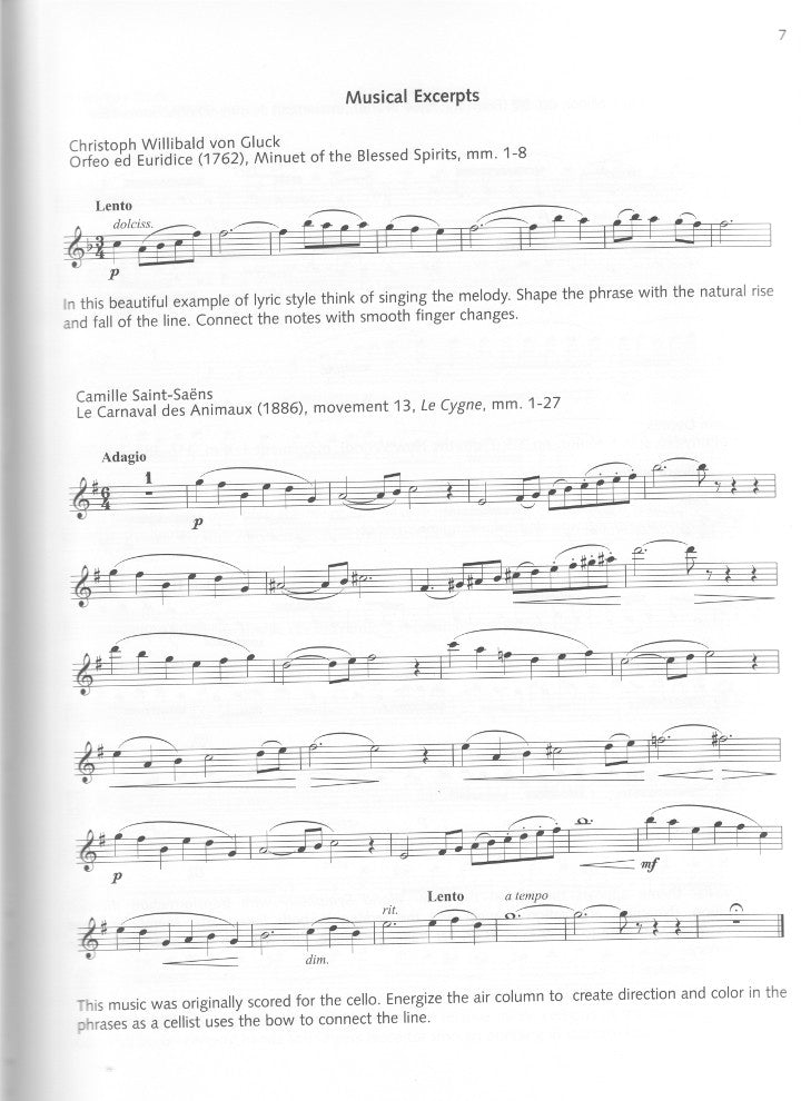 Clardy, MK :: Flute Fundamentals II