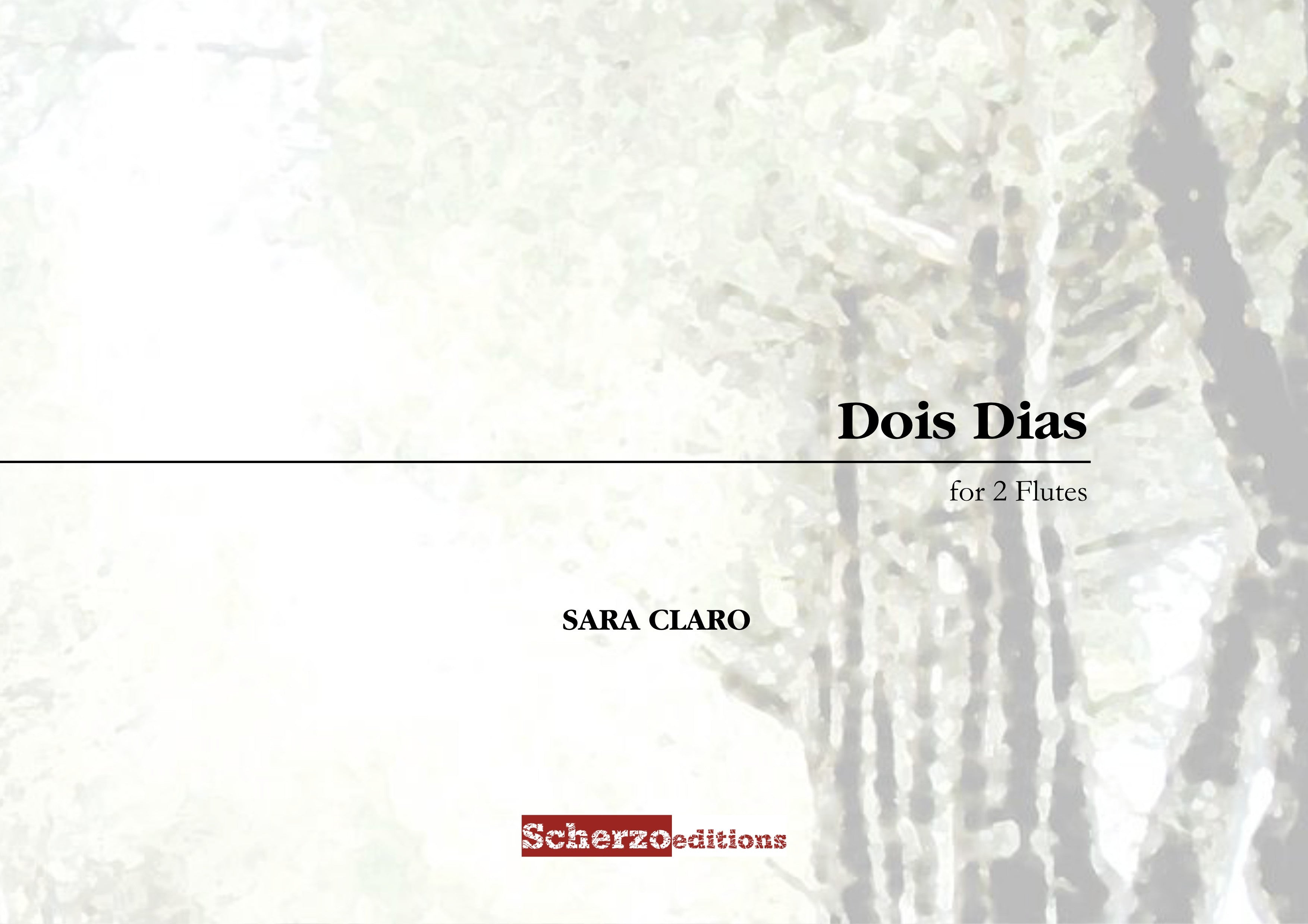 Claro, S :: Dois Dias