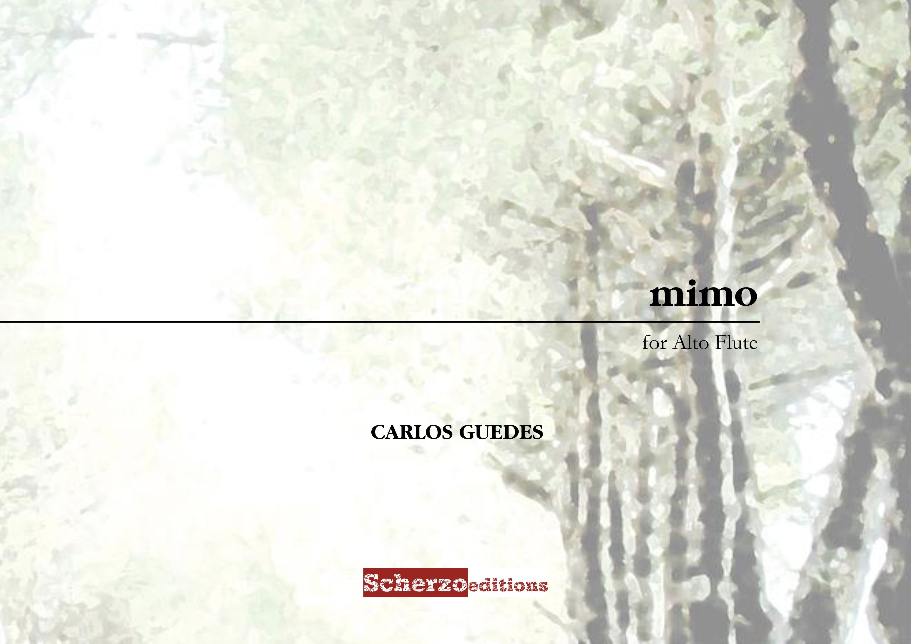Guedes, C :: mimo