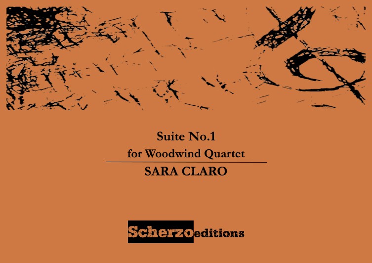 Claro, S :: Suite No. 1